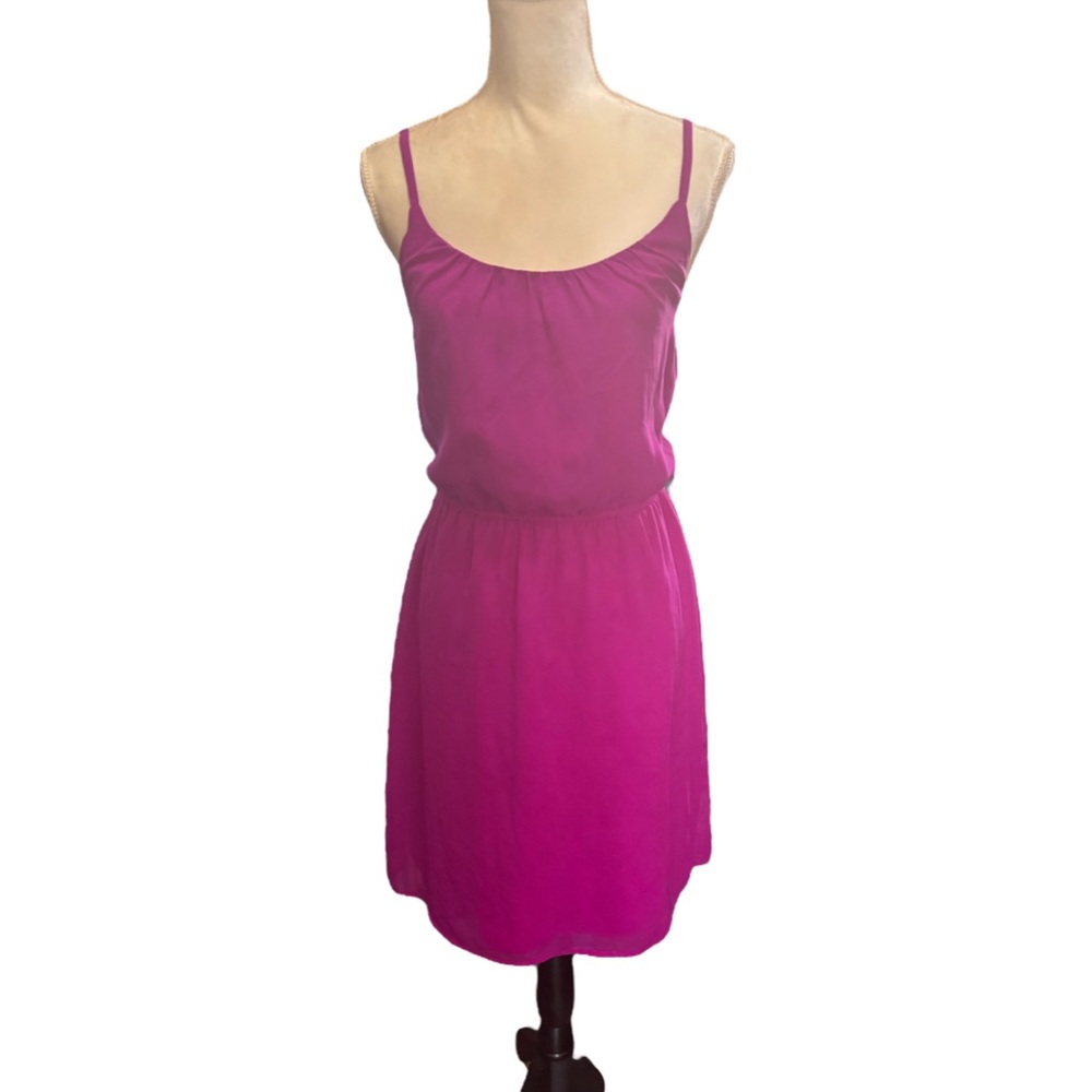 Old Navy Drop Waist Dress Sz S